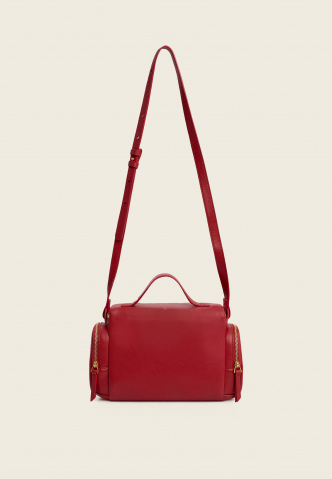 Сумка W5121 Красный